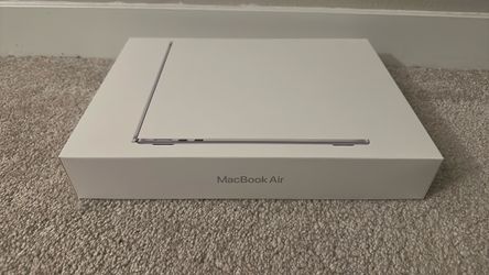Apple 2026 MacBook Air 15-inch Laptop with M5 chip: