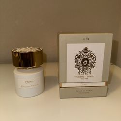 Orion By Tiziana Terenzi 3.4oz *NEW*