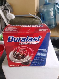 180 degree thermostat for GM 3.8 engines