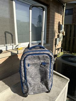 Luggage Carry On