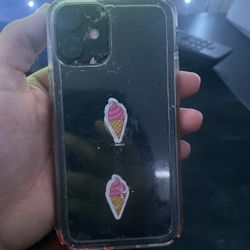 I phone 12 mini