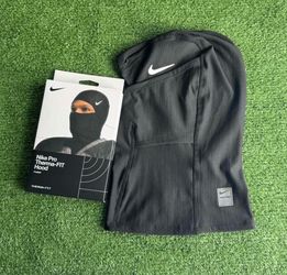 Black Nike Ski Mask