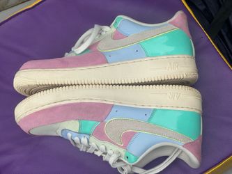 9.5 Easter forces