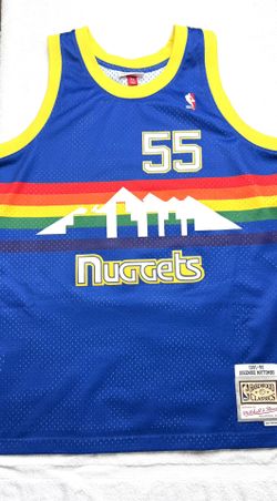Denver Nuggets Jersey