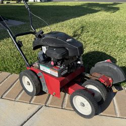 Craftsman Edger