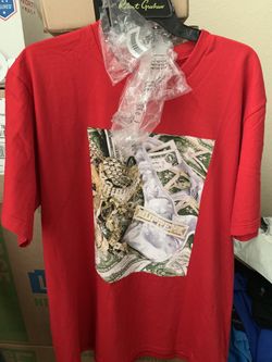 Supreme Bling size Large