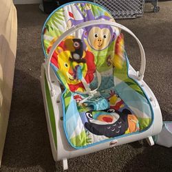 Baby Stuff