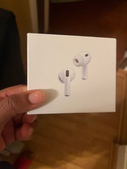 AirPod Pro 2