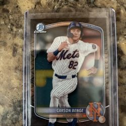 2 Bowman Reptilian Card Lot