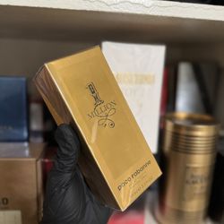 Perfumes 
