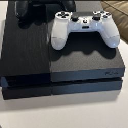 PS4