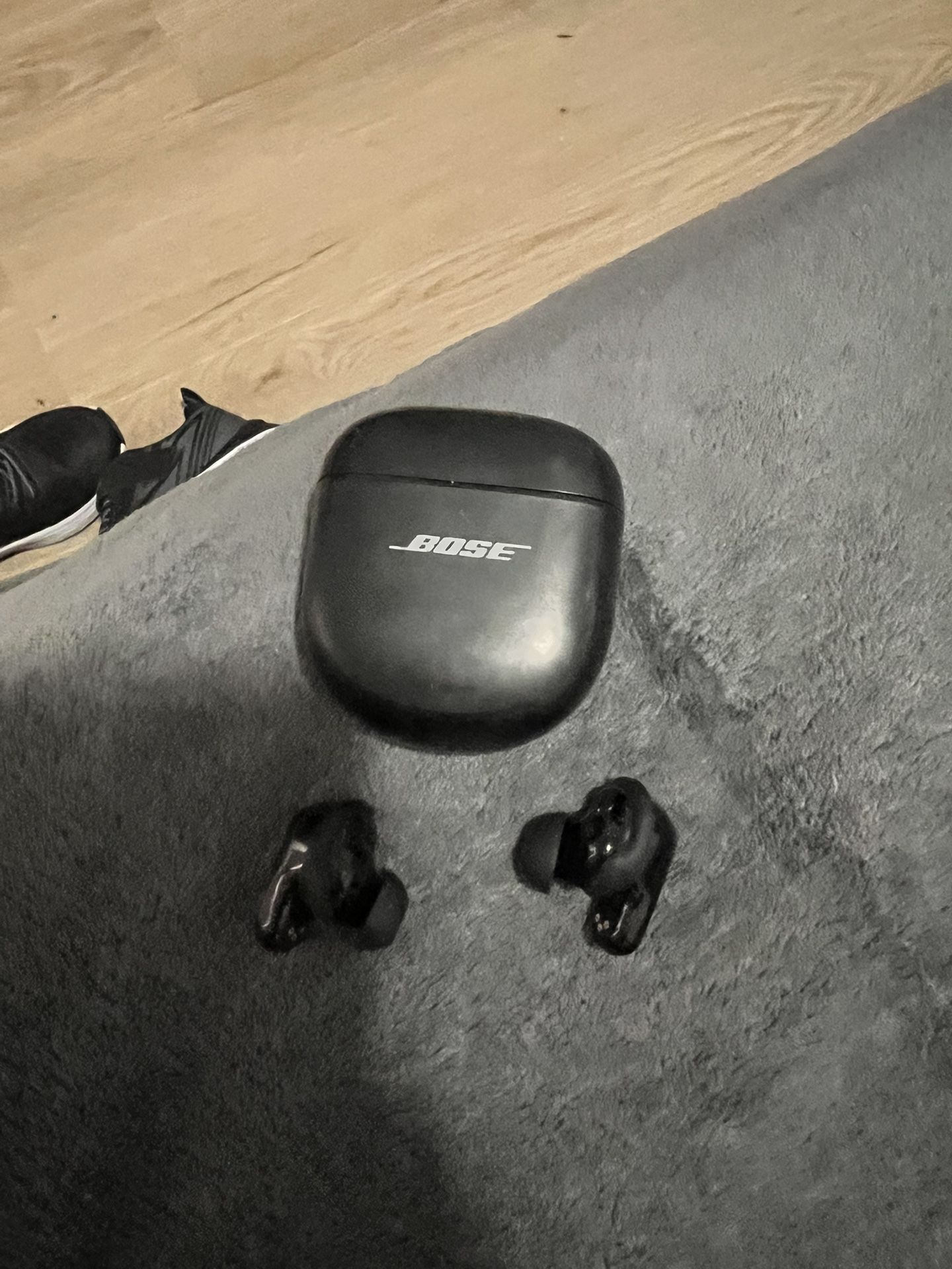 Bose headphones