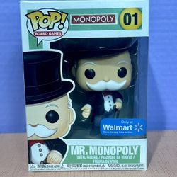 Funko Pop! Board Games