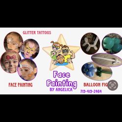 Face Painting 