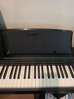 Casio Full Keyboard