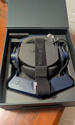 Vr Pimax 8K X