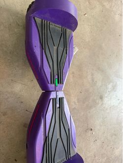 Jetson Strike All-Terrain Hoverboard