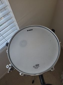 Yamaha Snare Drum