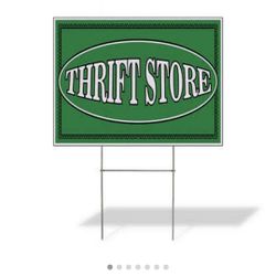 Come on down to three locations shop till you drop