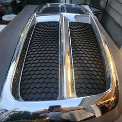 Dodge Ram Truck Front Grill