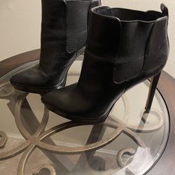 Michael Kors Booties