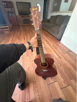 Ibanez Acoustic guitar
