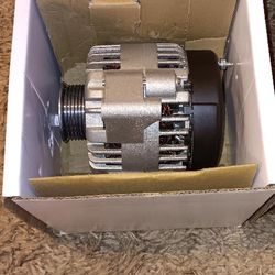 ACDelco Kax Alternator 
