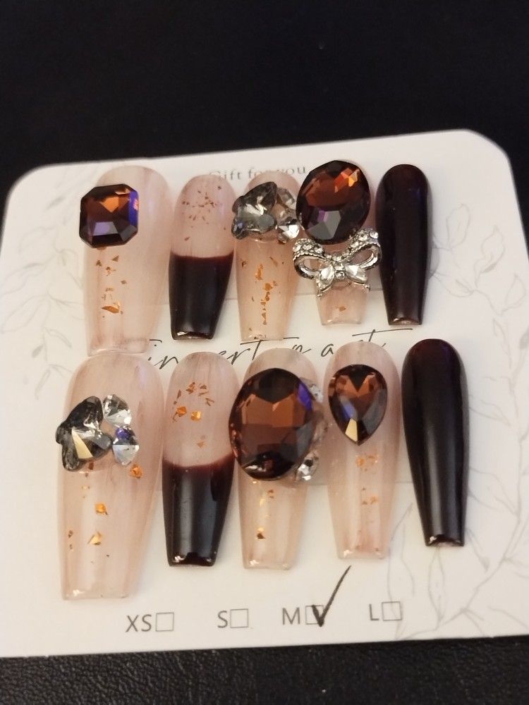 Nails