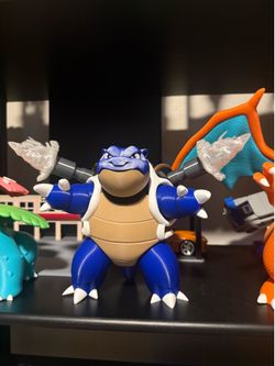 Blastoise