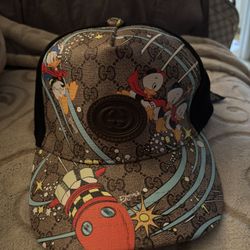 Gucci Hat 