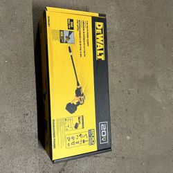 Dewalt 20V Power Cleaner