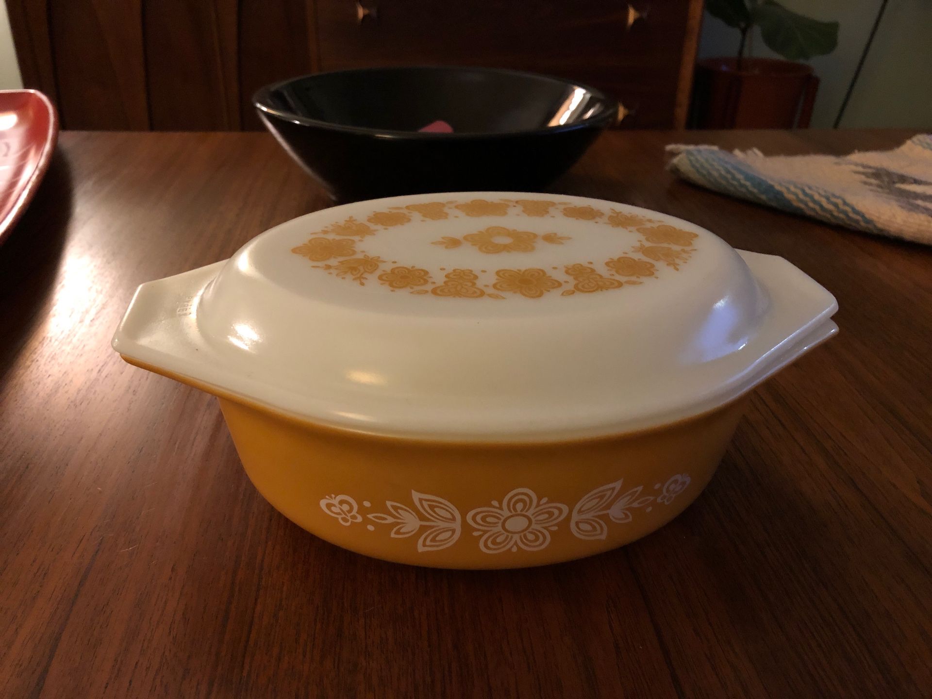 Vintage Pyrex