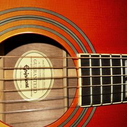 Guitar Epiphone