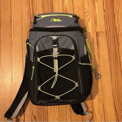 Arctic Zone Ultra Series Backpack Cooler 