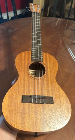 Kala Mahogany Ukulele