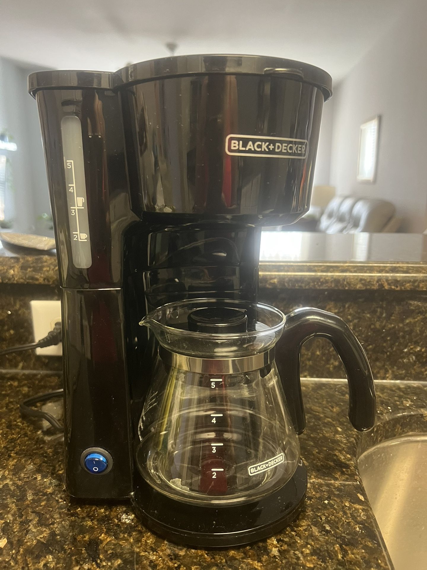 Like New Coffee Maker