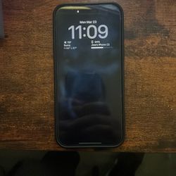 Selling IPhone 17 Pro Max 256GB AT&T