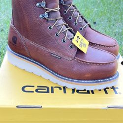 Carhartt Work Boots /Xpress Mobile Boots /773-/640–00–82)