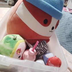 Squishmellows