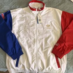 Adidas Wind Breaker