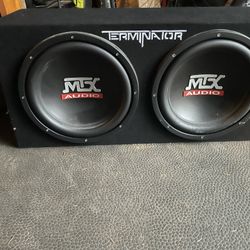 Mtx 12s 