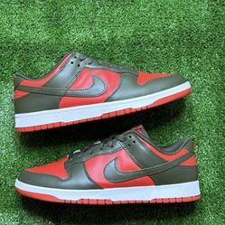 Nike Dunk Low