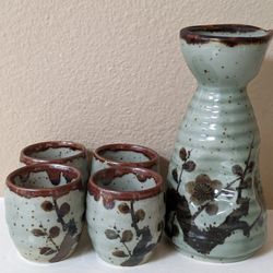 Sake Set