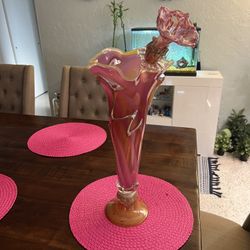 Vintage Vase