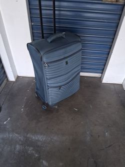 Luggage
