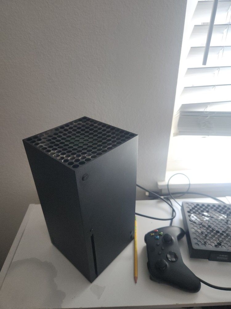 Xbox Series X