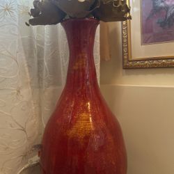 Florero Grande De 45 Pulgadas