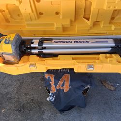 SPECTRA PRECISION  LL300N