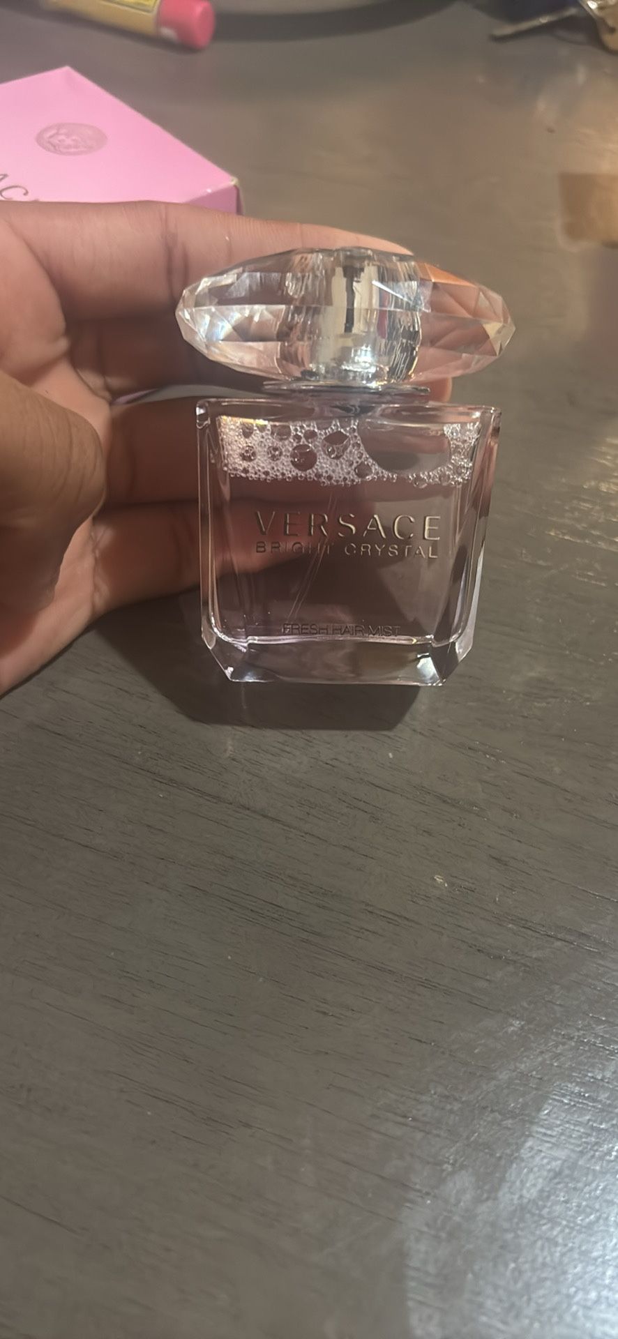 Fragrance