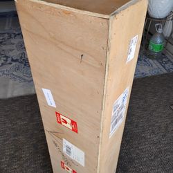 Shipping Container 